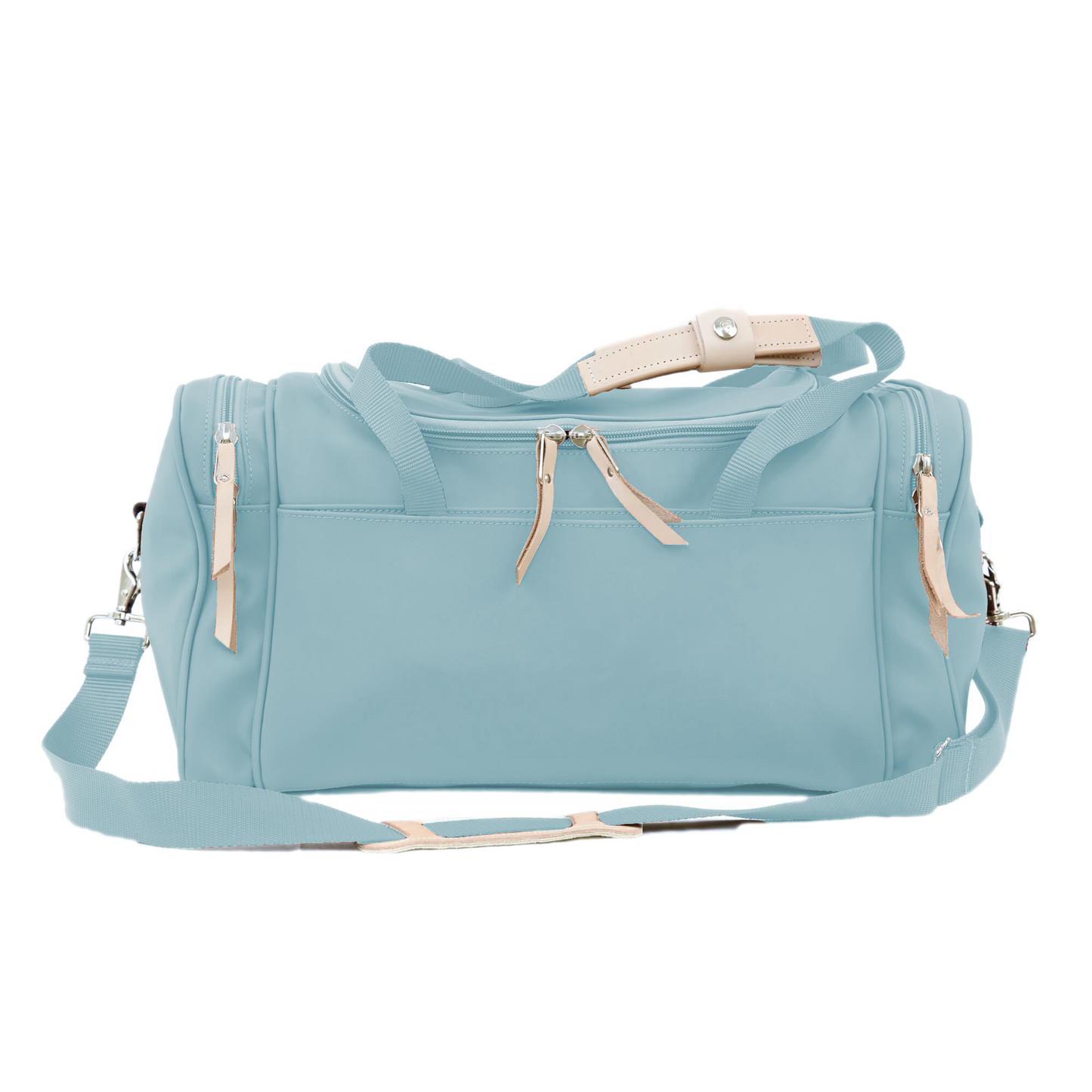 Small Square Duffel