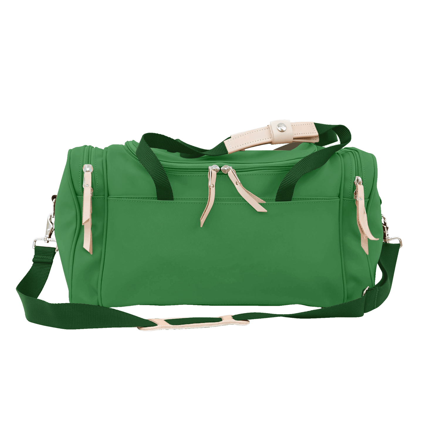 Small Square Duffel