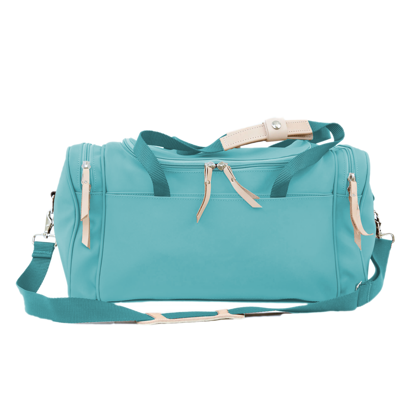 Small Square Duffel
