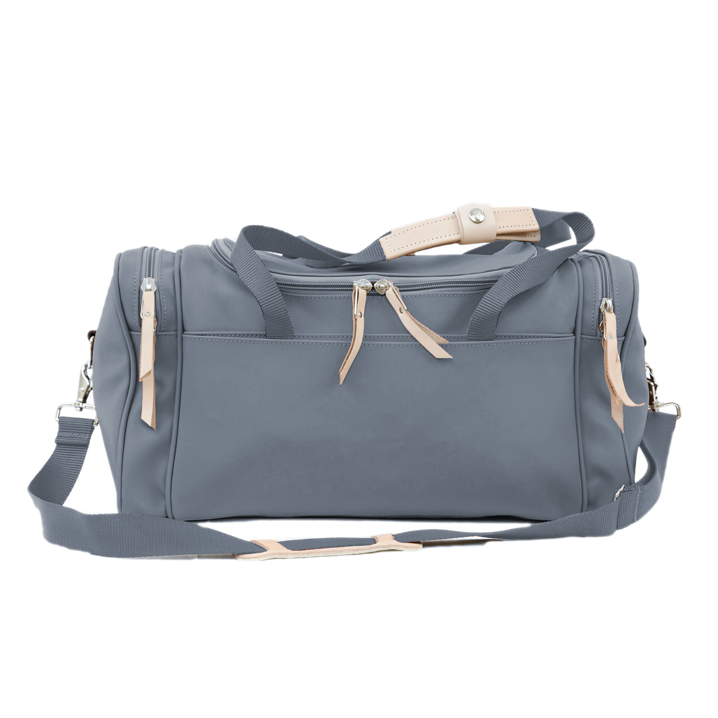 Small Square Duffel