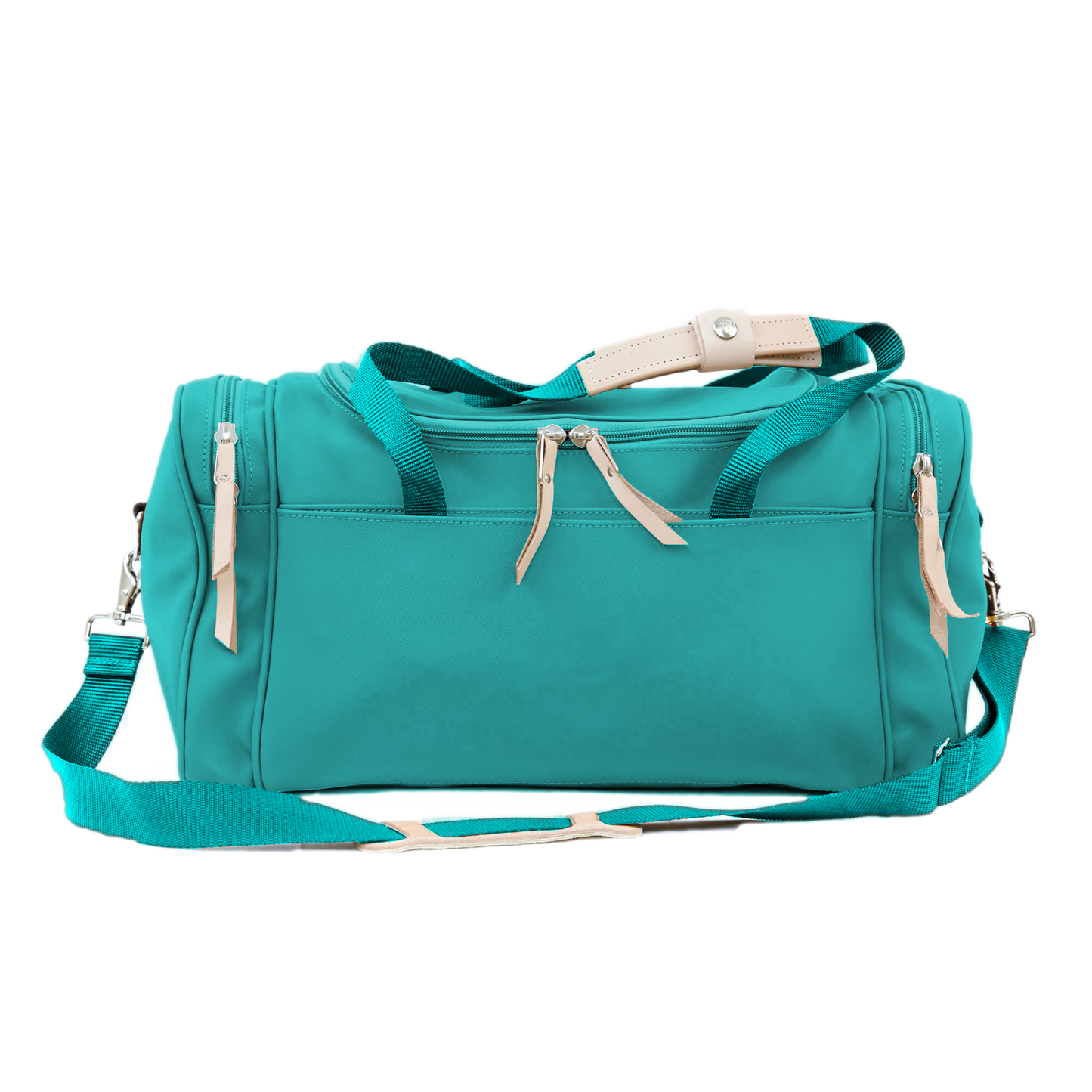 Small Square Duffel