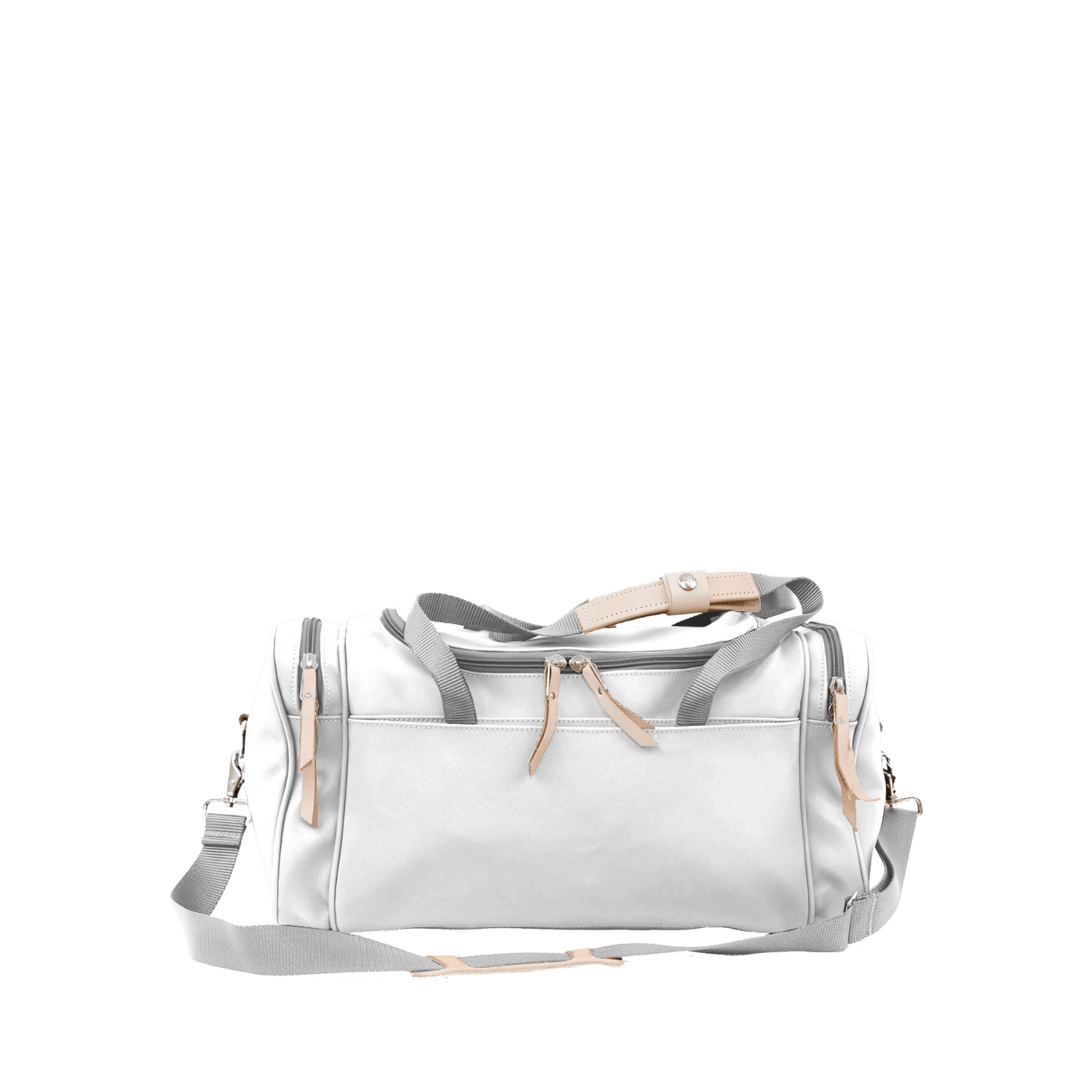 Small Square Duffel
