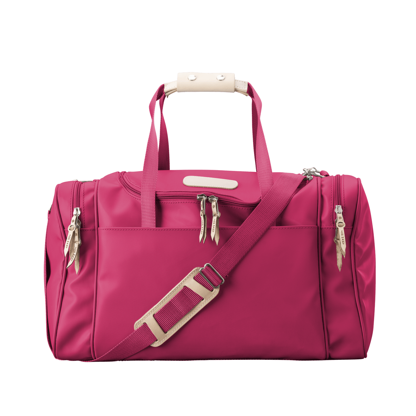 Medium Square Duffel