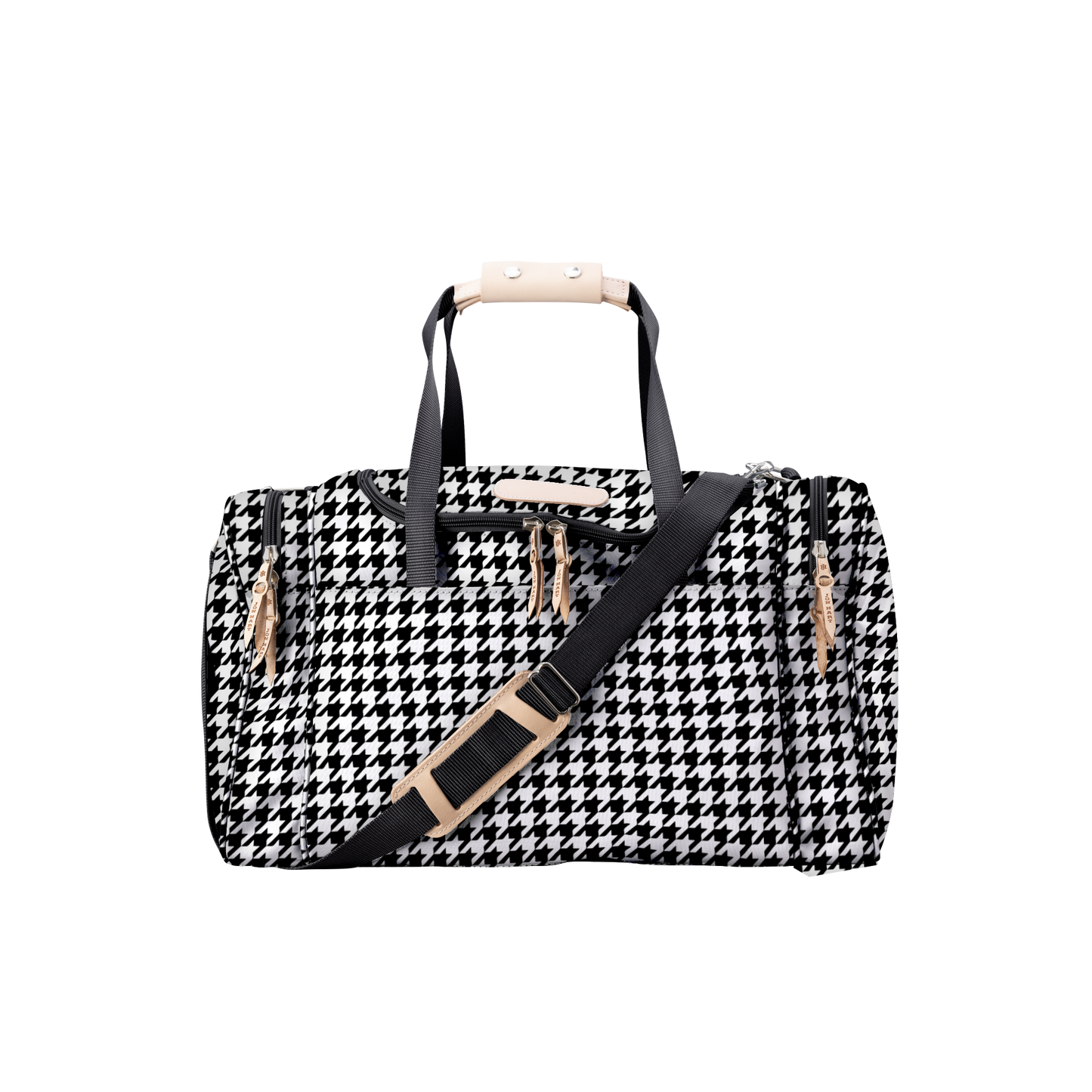 Medium Square Duffel