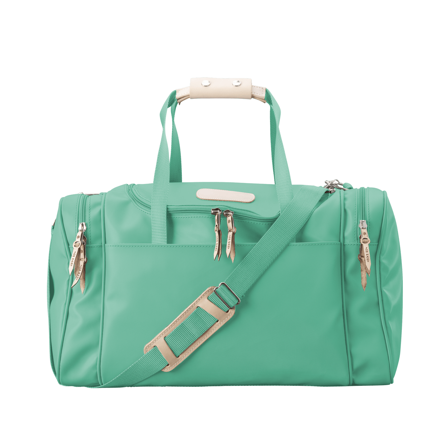 Medium Square Duffel