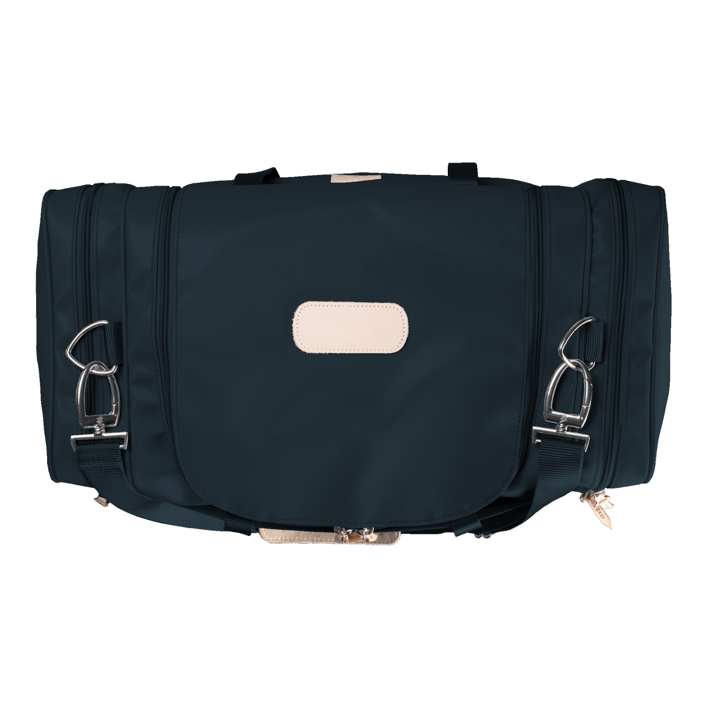 Medium Square Duffel