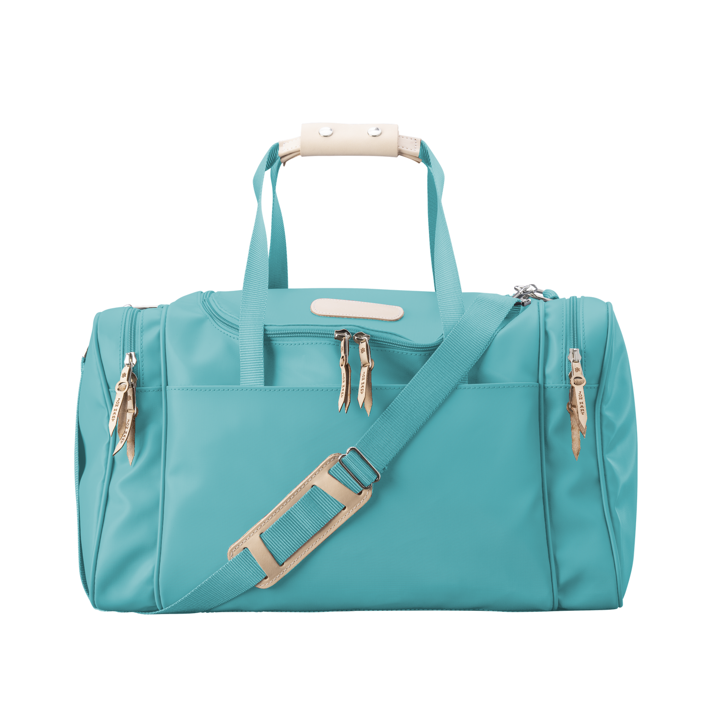 Medium Square Duffel