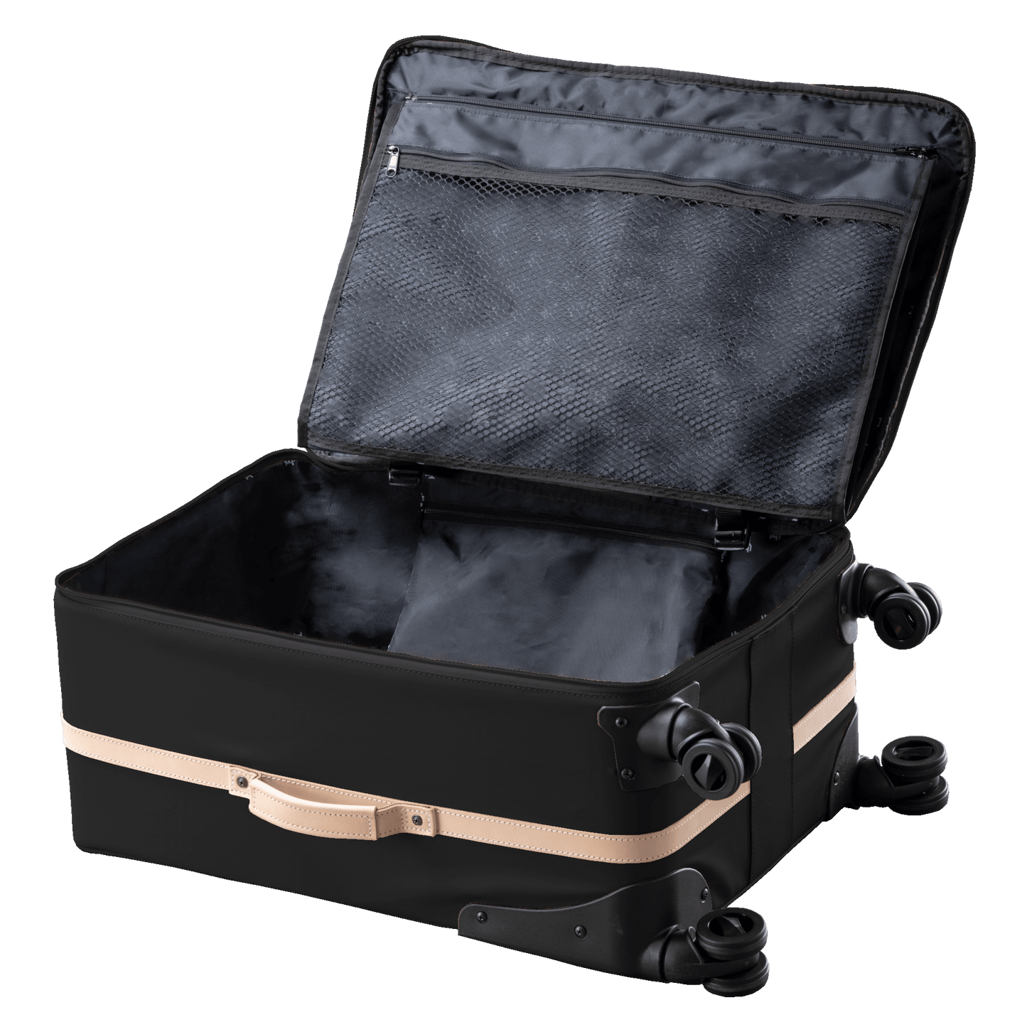 360 Large Wheels + Garment Sleeve