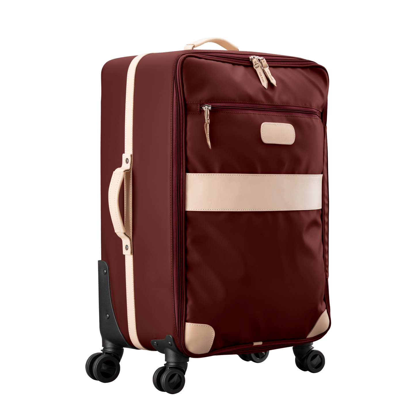 360 Large Wheels + Garment Sleeve