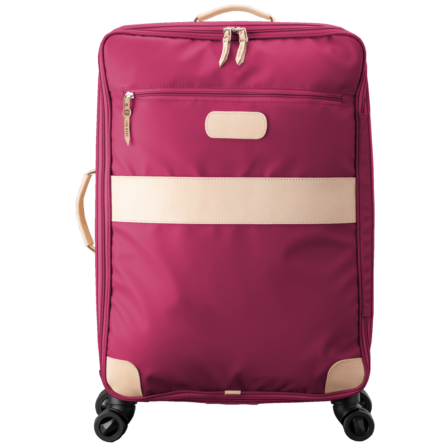 360 Large Wheels + Garment Sleeve