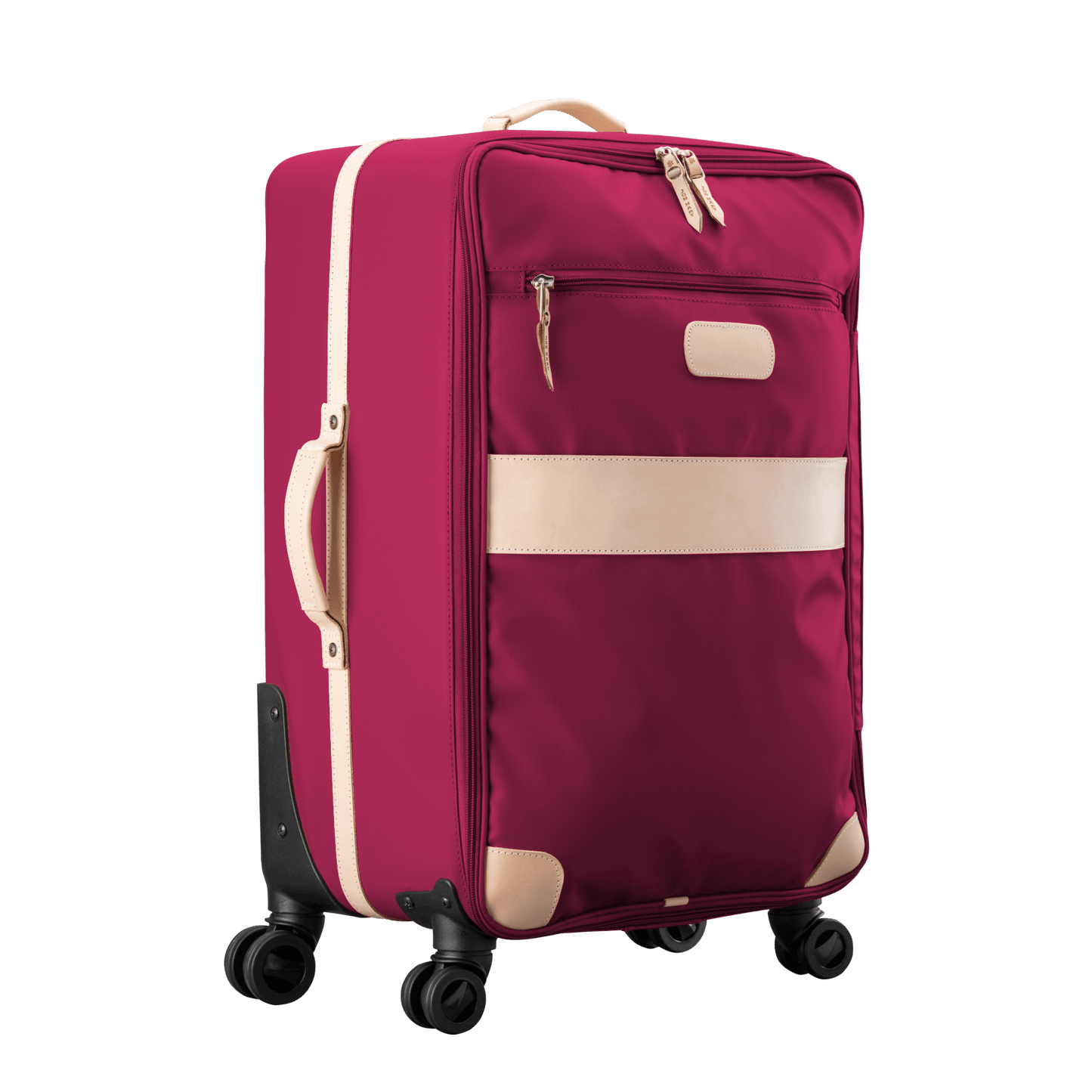 360 Large Wheels + Garment Sleeve