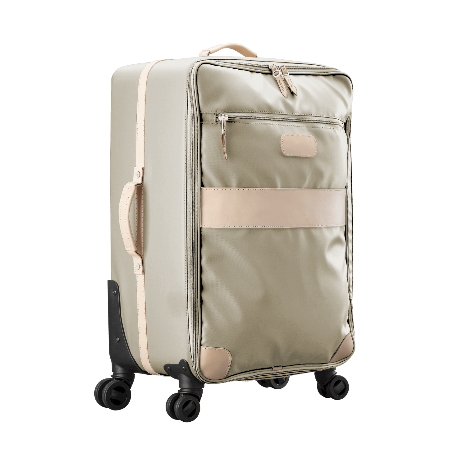 360 Large Wheels + Garment Sleeve