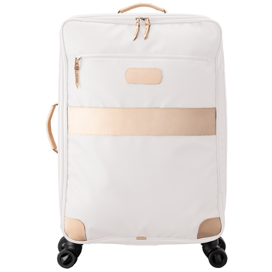 360 Large Wheels + Garment Sleeve