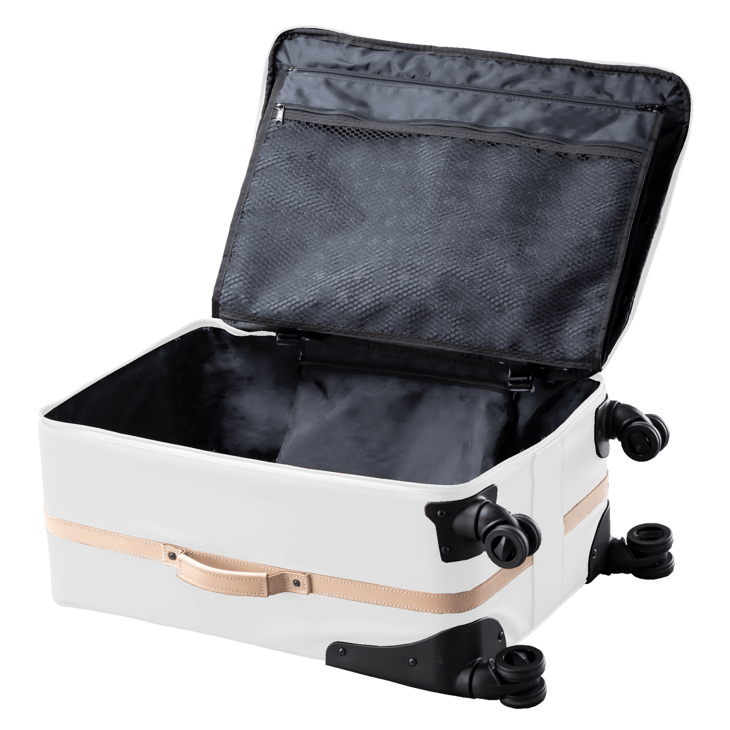 360 Large Wheels + Garment Sleeve