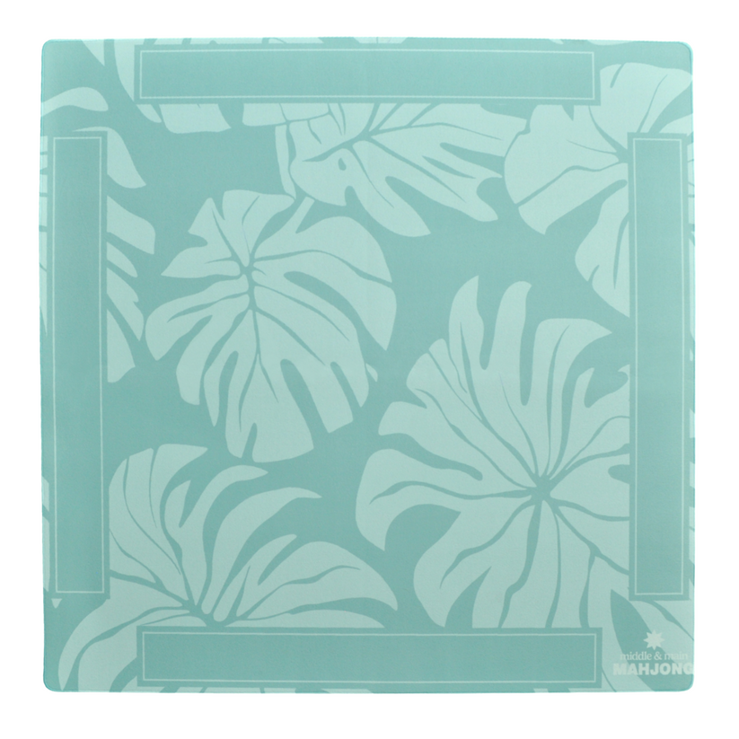 Seabee Avenue Monstera Mat