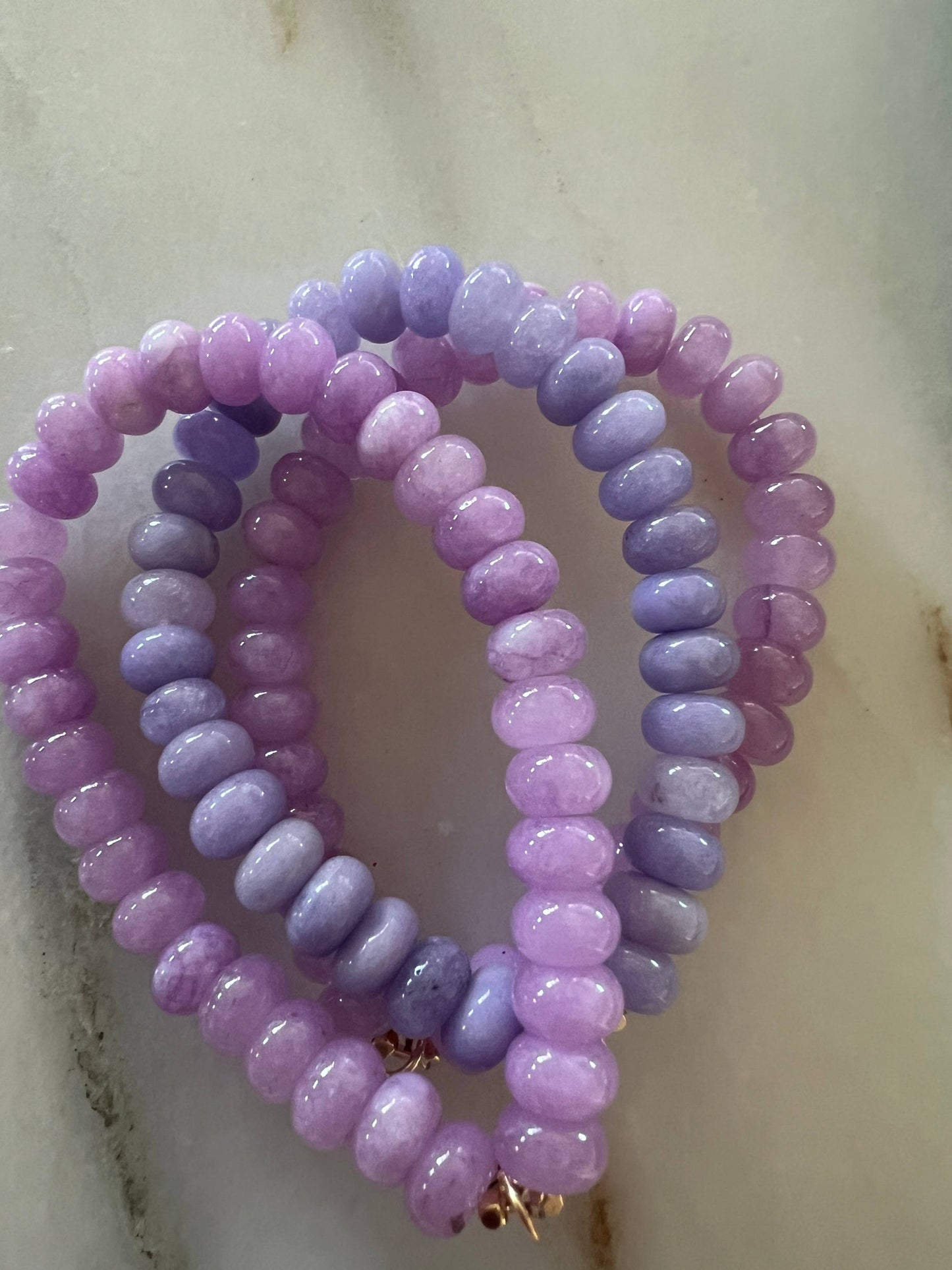 Happiness Bracelet - Blue