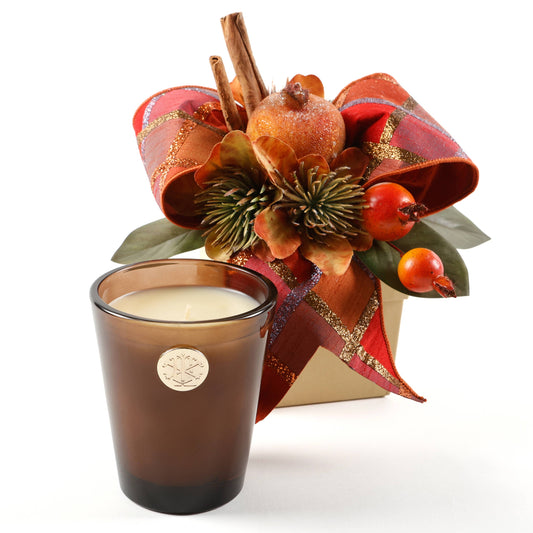 Cinnamon Apple Chai - 14 oz