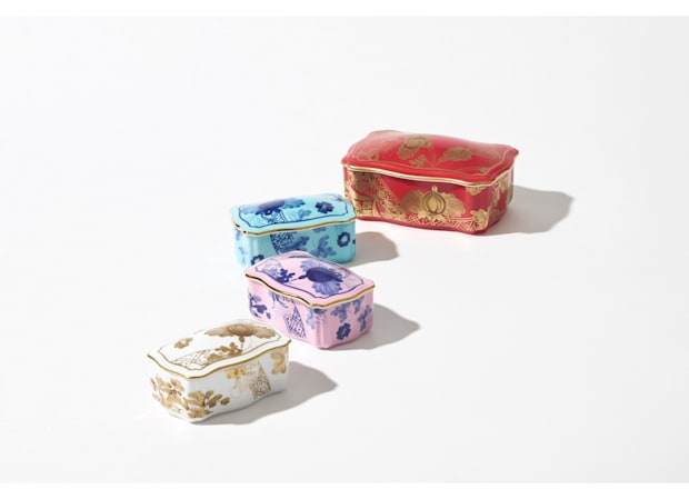 Jewelry Box - Aurum
