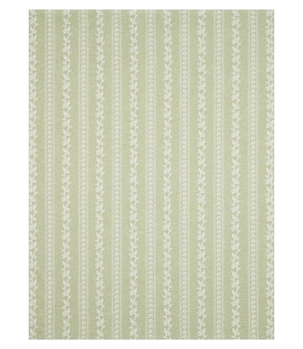 The Lightweight Blanket - Springtime Stripe