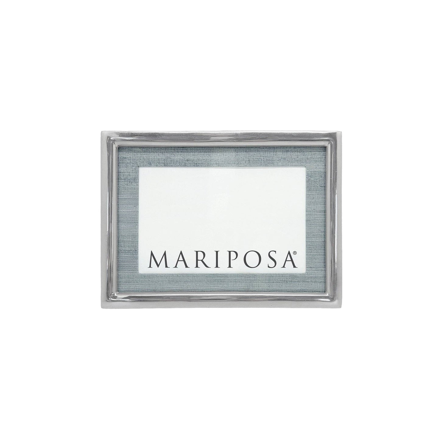 Capri Main Line Matted 4x6 Frame