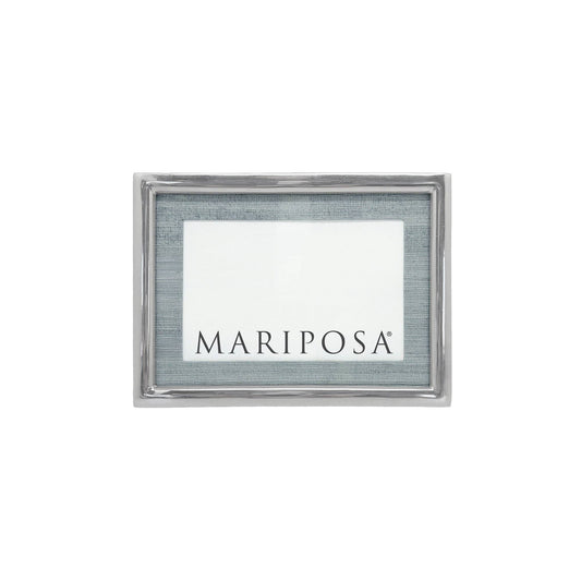 Capri Main Line Matted 4x6 Frame