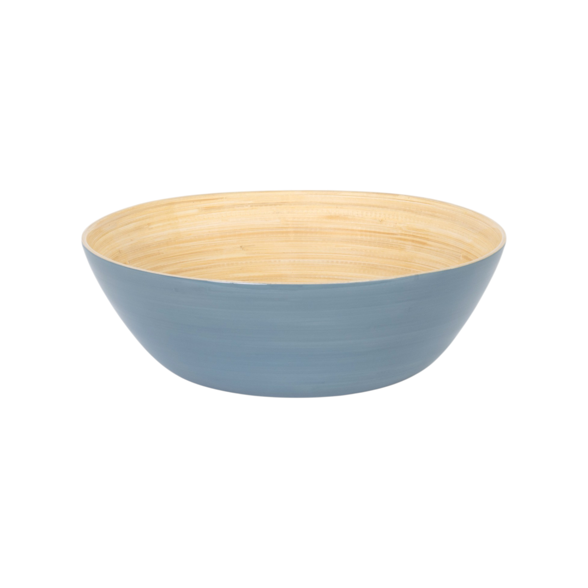 Bamboo Classic Bowl - Pastel Green