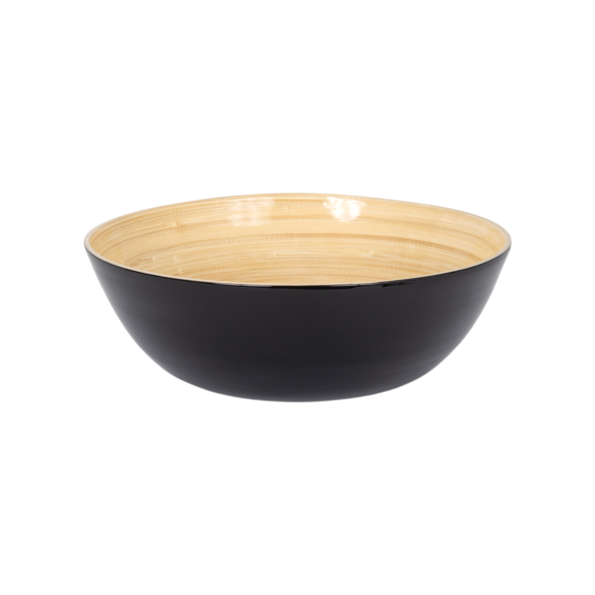 Bamboo Classic Bowl - Dove Blue