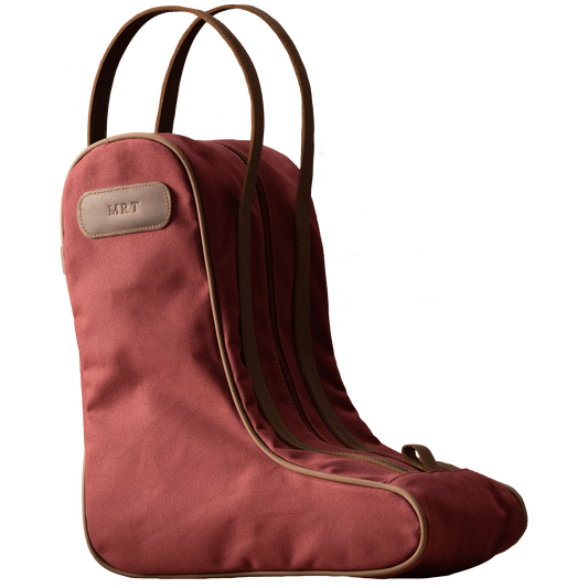 JH Boot Bag