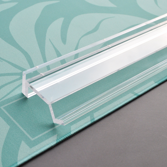 Seabee Avenue Monstera Mat