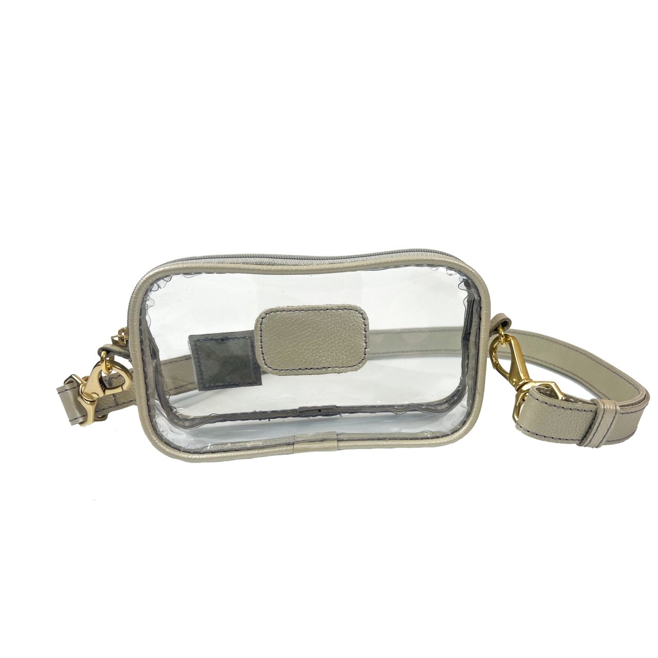 Clear Crosslet