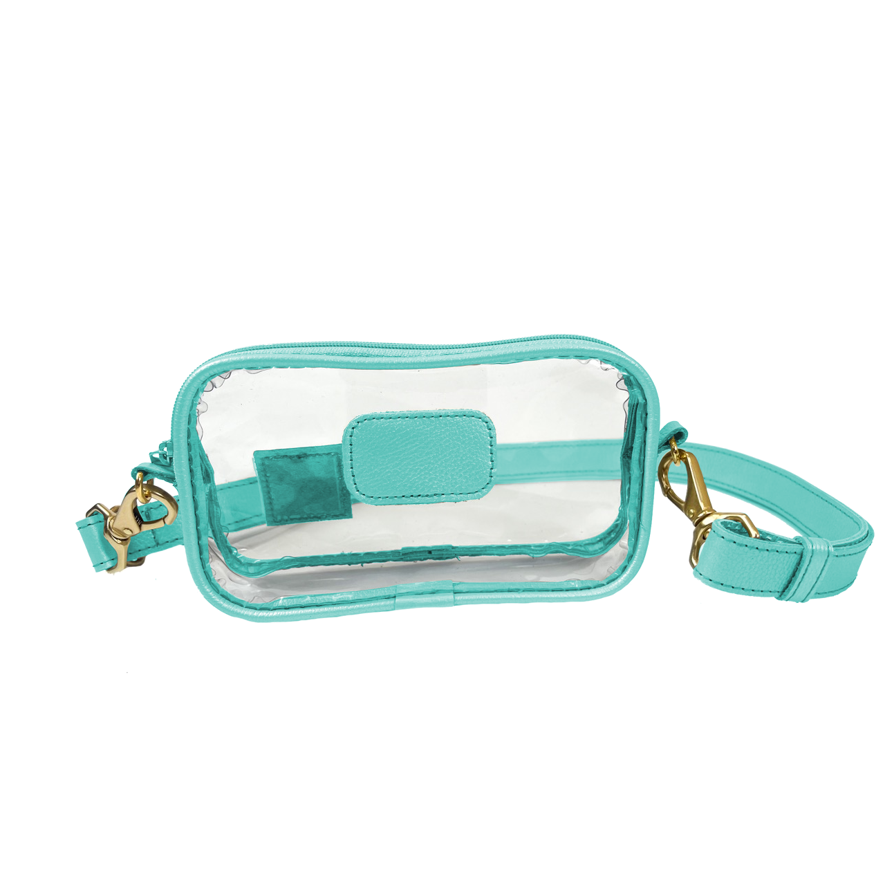 Clear Crosslet
