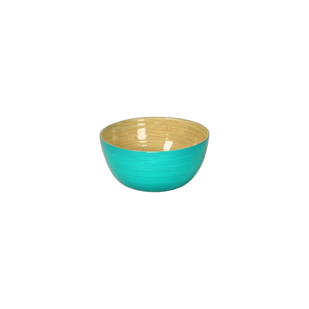 Bamboo Mini Bowl: Mauve