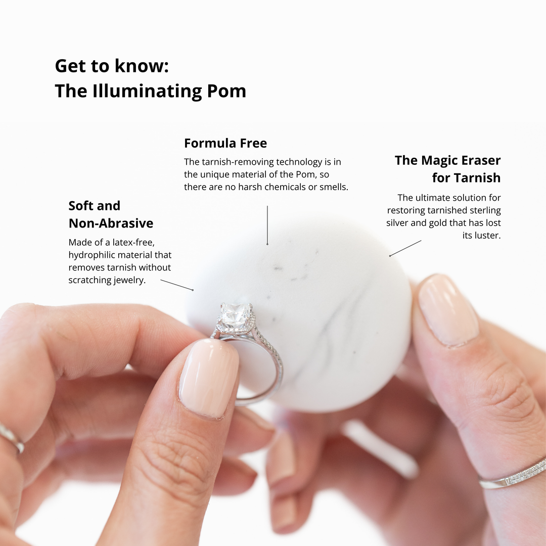 Illuminating Pom