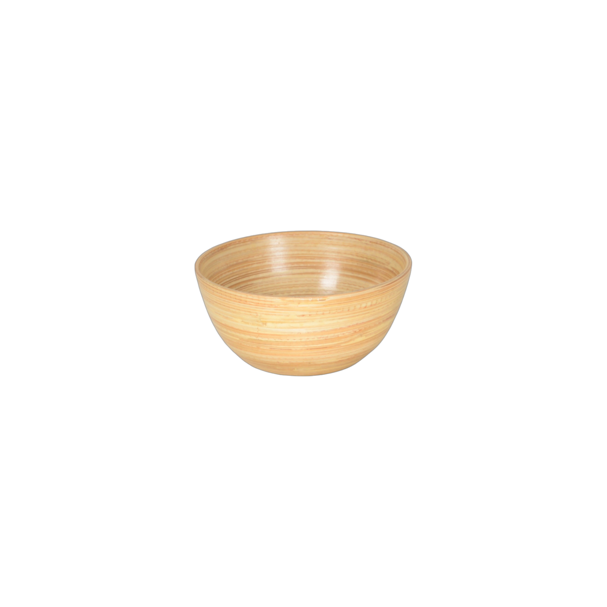 Bamboo Mini Bowl: Dove Blue