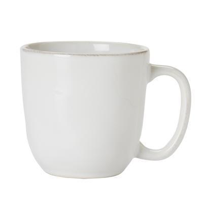 Puro Mug - Whitewash