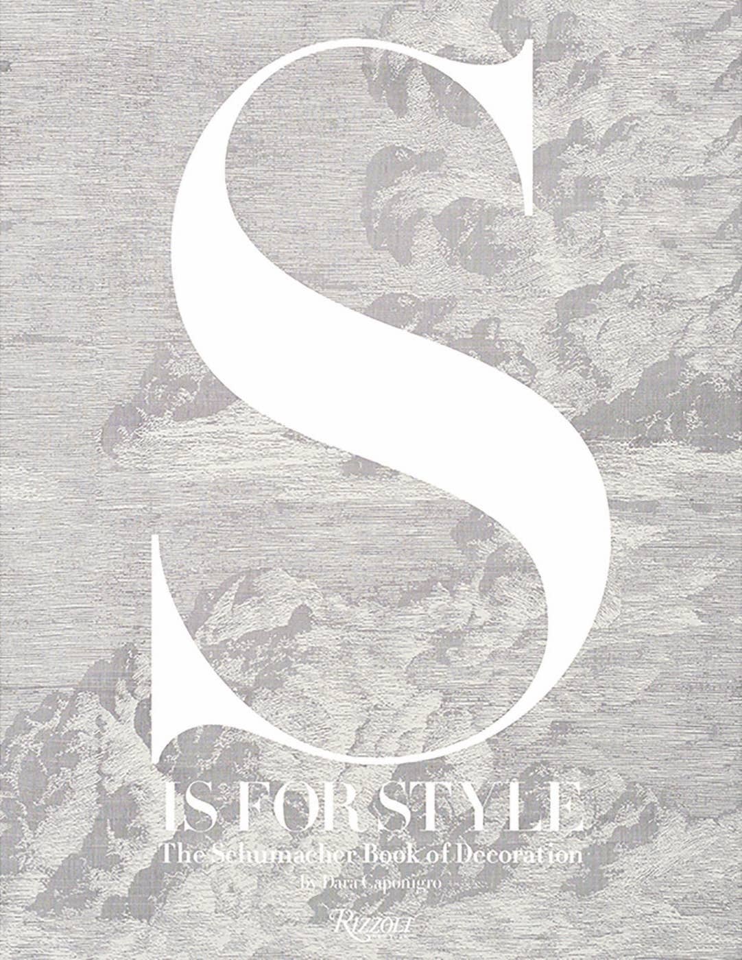 S is For Style
