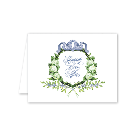 Limelights Wedding Card