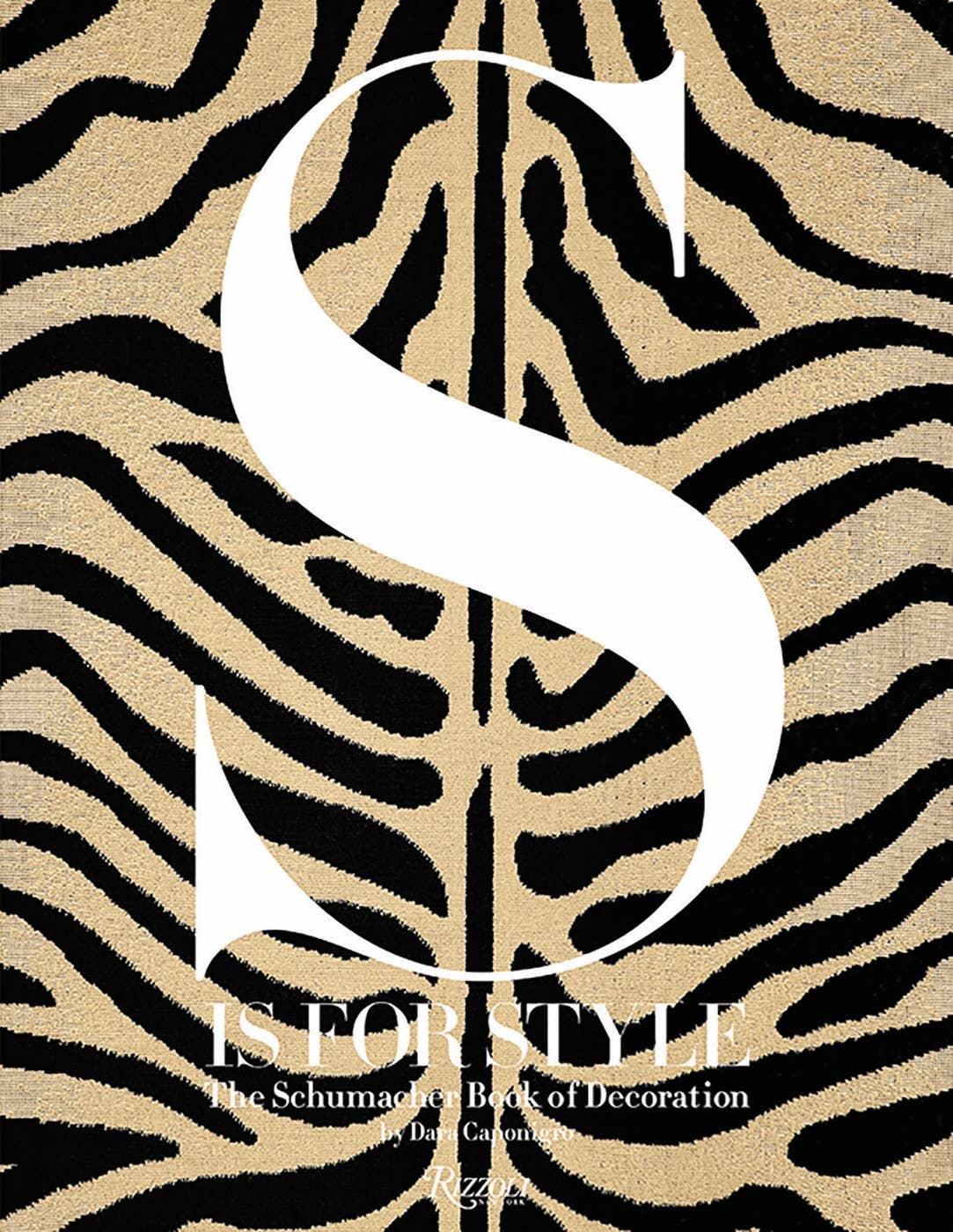 S is For Style