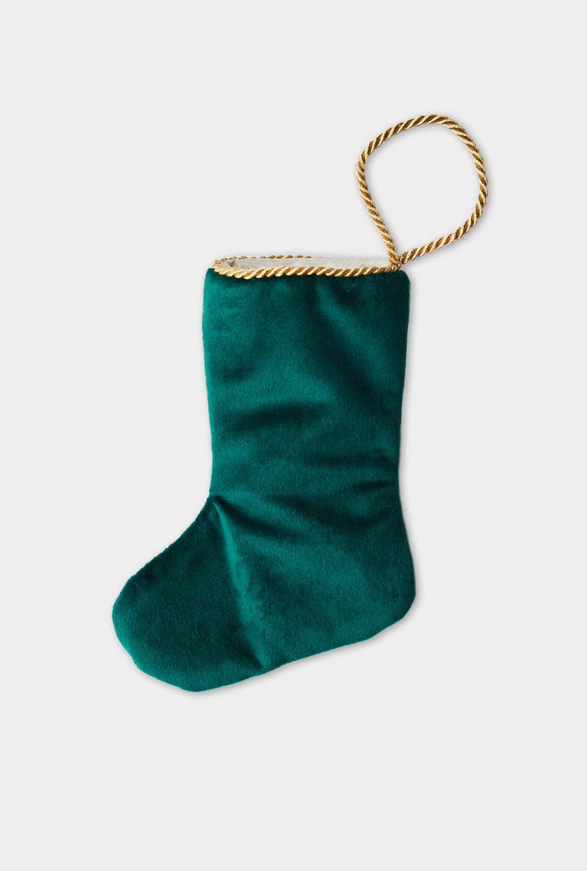 Limited Edition: Vietri: Santa in Twigs