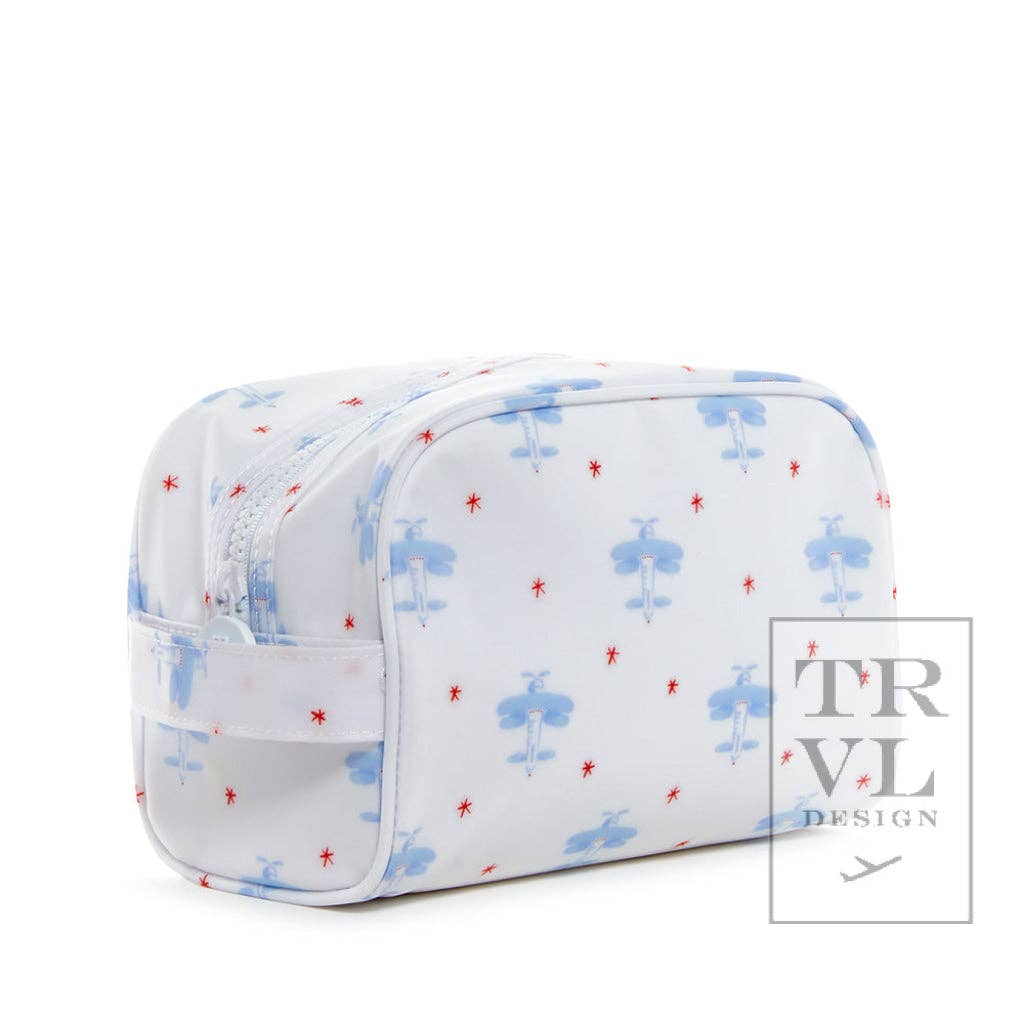 Stow It Dopp Bag - David's Airplane
