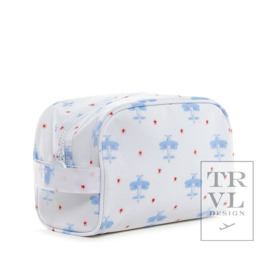 Stow It Dopp Bag - David's Airplane