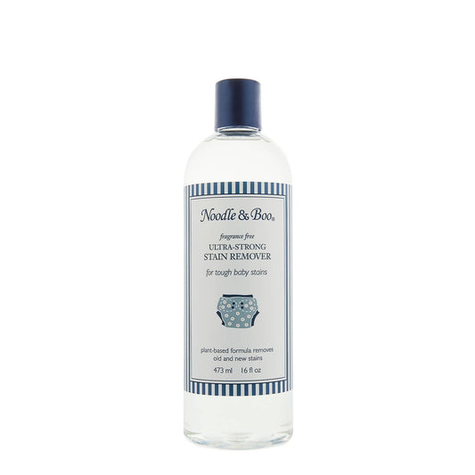 Ultra-Strong Stain Remover