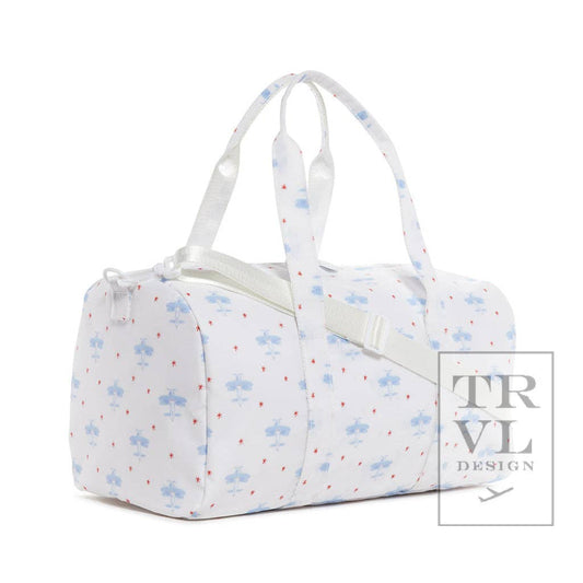 Weekender - David's Airplane Duffel Bag