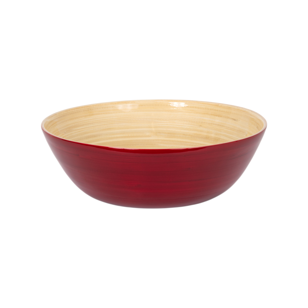 Bamboo Classic Bowl - Dove Blue