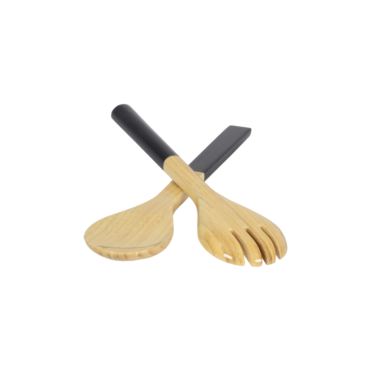 Small Bamboo Server Set - Grass Green