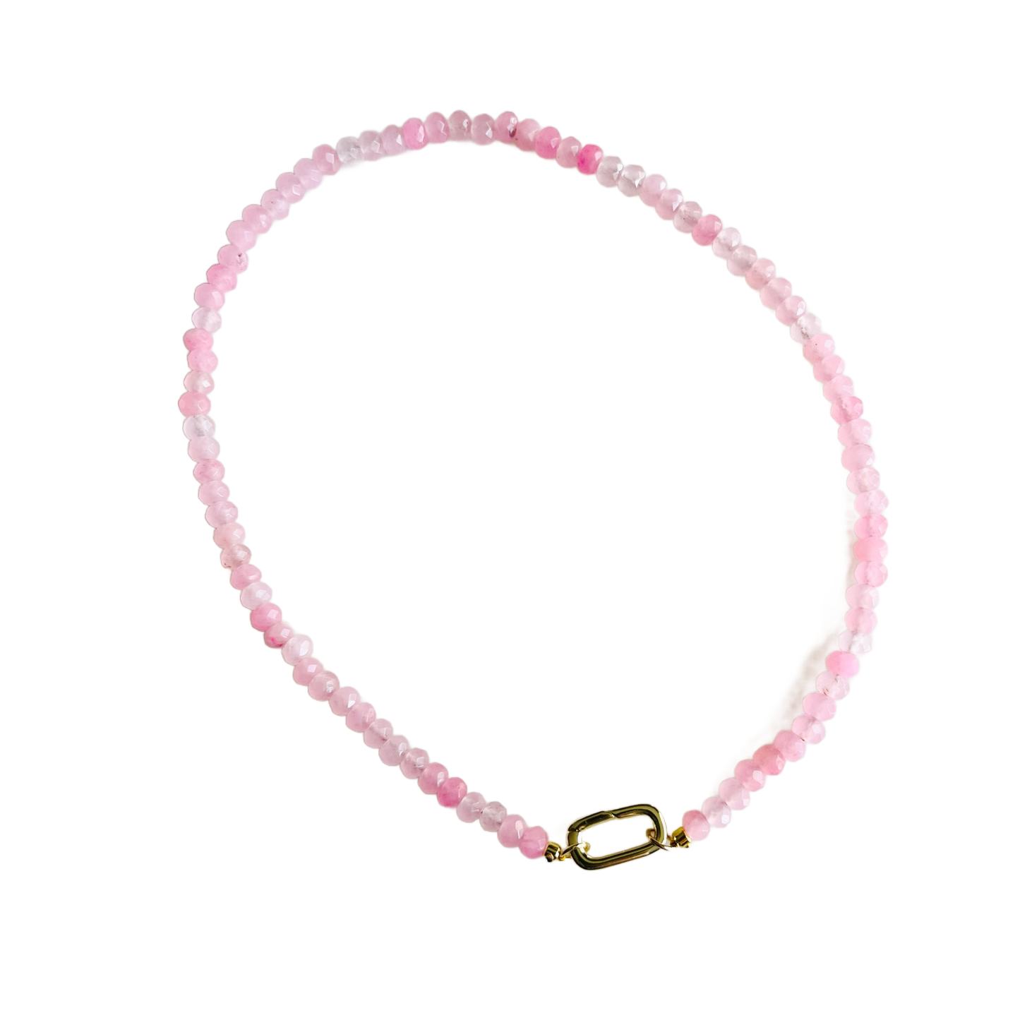 Mini Candy Necklaces: Periwinkle Blue