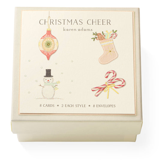 Snowman Individual Gift Enclosure