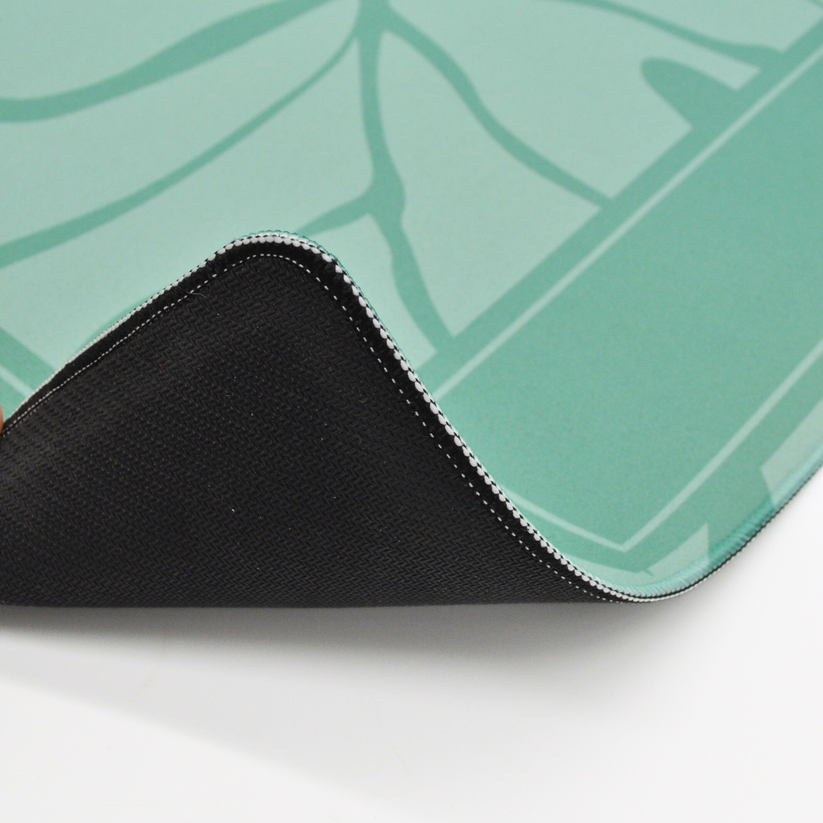 Seabee Avenue Monstera Mat