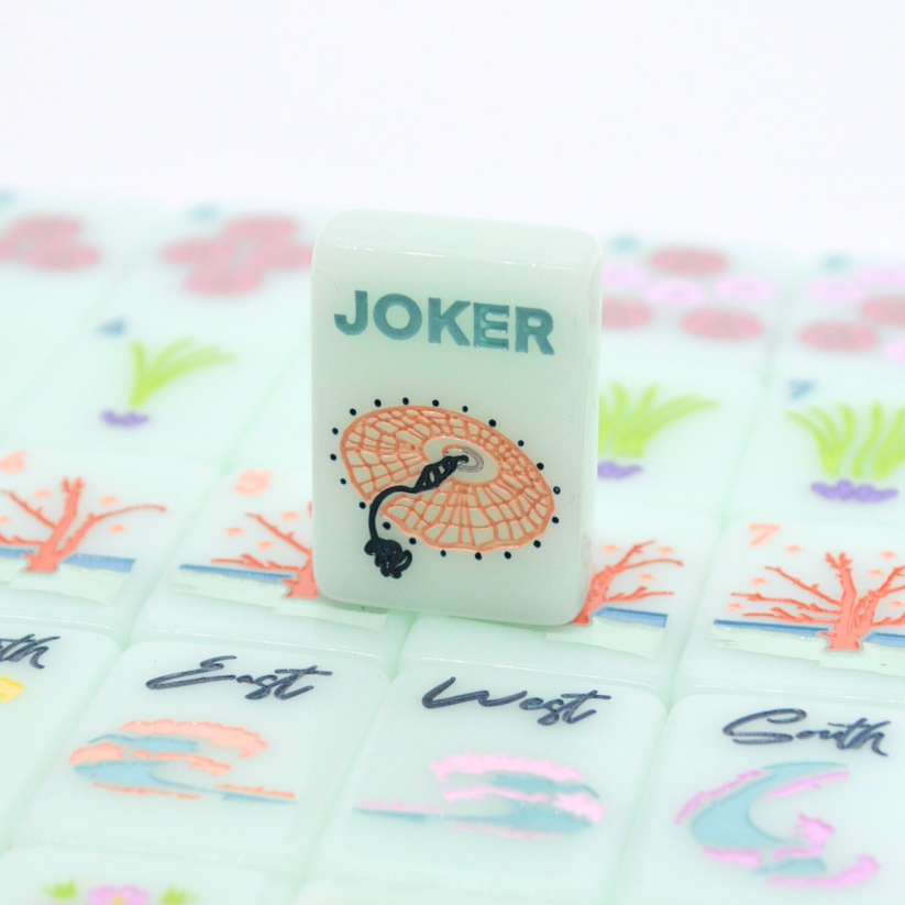 Barrier Island Tiles