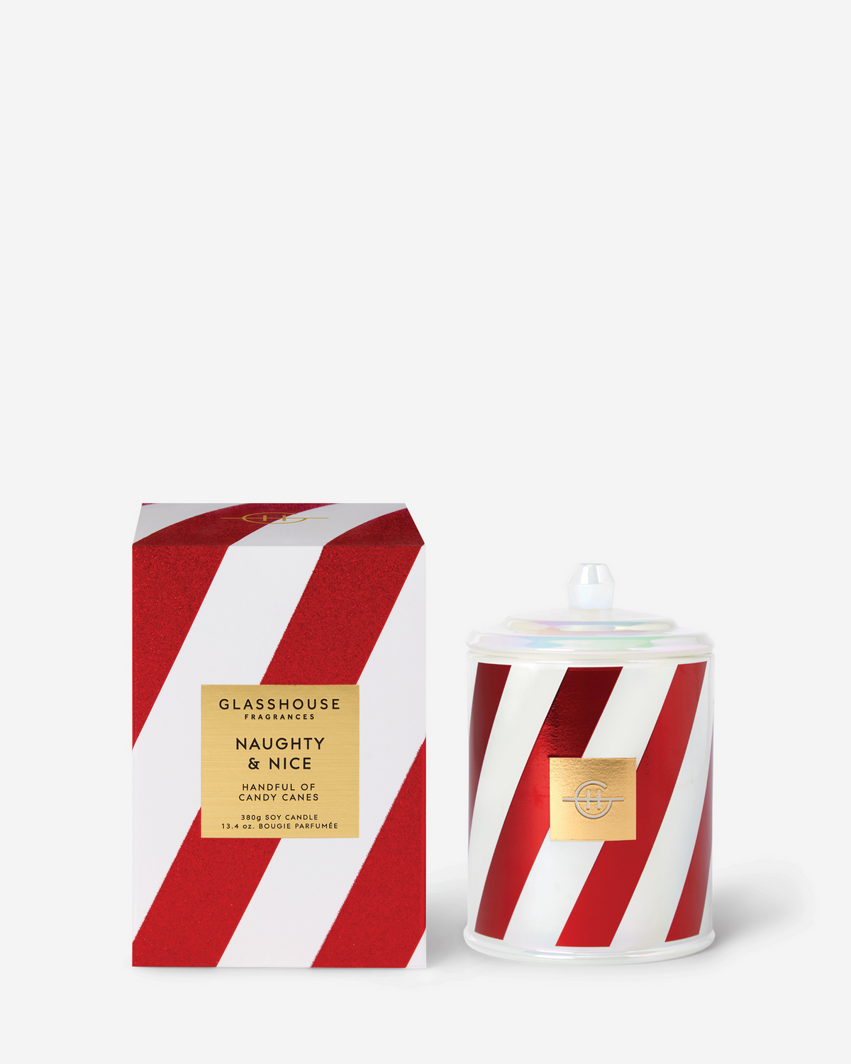 Naughty & Nice (13.4 oz)